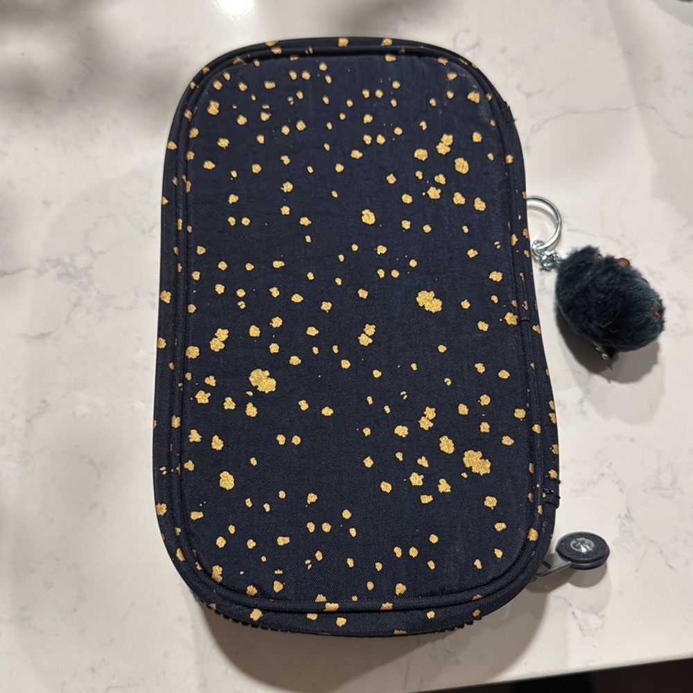 Kipling pen case - Picture 4 of 4